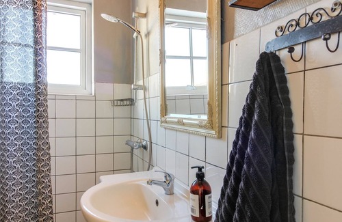 Lokken House | "Fraþulf" - 6km from the sea by Interhome