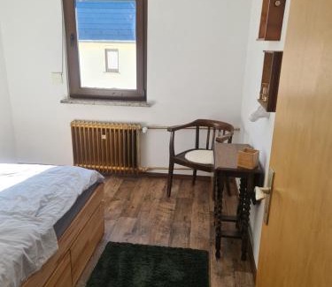 Barig House | FrauÖ