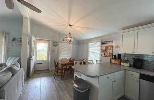 Avon House | Freaky Tiki 3 Bedroom Cottage by RedAwning