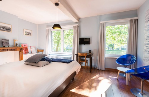 Ekkergem Bed & Breakfast | Fred&Breakfast B&B Ghent