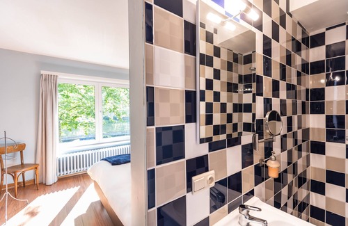 Ekkergem Bed & Breakfast | Fred&Breakfast B&B Ghent