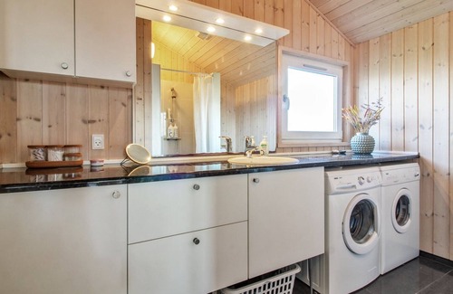 Lokken House | "Freda" - 400m from the sea by Interhome