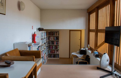 Fredensborg House | Fredensborghusene Guesthouse