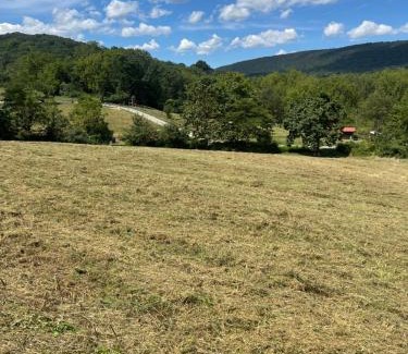 Mount Aetna Other | Fredericksburg PA Farm Stay