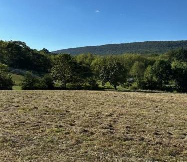 Mount Aetna Other | Fredericksburg PA Farm Stay