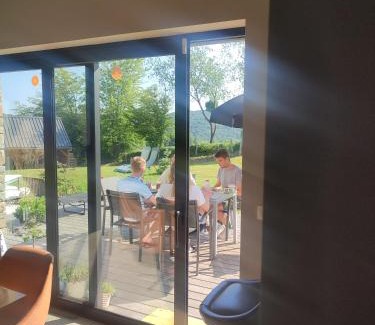 Heyd House | Fredhousedurbuy 1