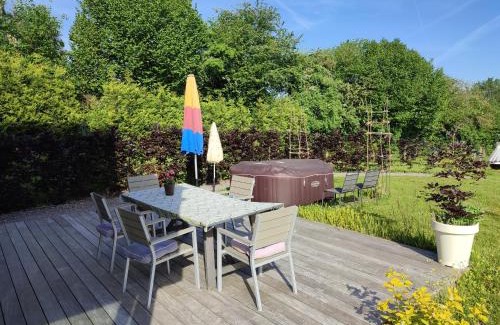 Heyd House | Fredhousedurbuy 1