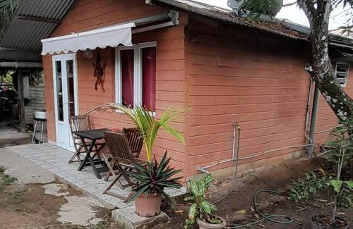 Matoury House | Fredic'lodge