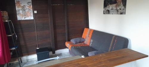 Matoury House | Fredic'lodge