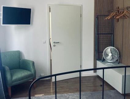 Reutlingen Apartment | FREE Apartment - Bei der Stadtmauer