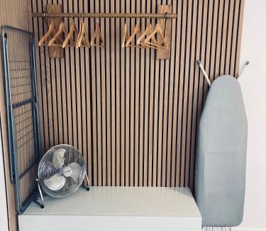 Reutlingen Apartment | FREE Apartment - Bei der Stadtmauer