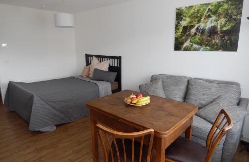 Bad Urach Apartment | FREE Apartment - Schönblick