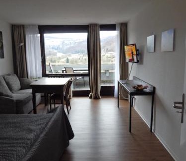 Bad Urach Apartment | FREE Apartment - Schönblick