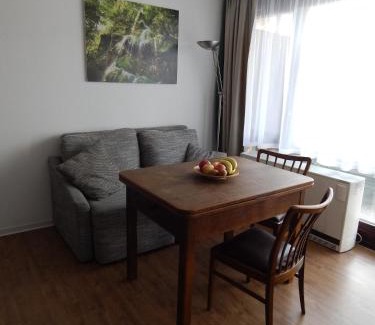 Bad Urach Apartment | FREE Apartment - Schönblick