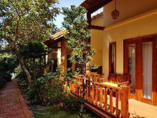Ba Keo Resort | Free Beach Resort