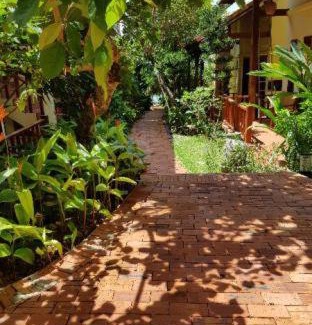 Ba Keo Resort | Free Beach Resort