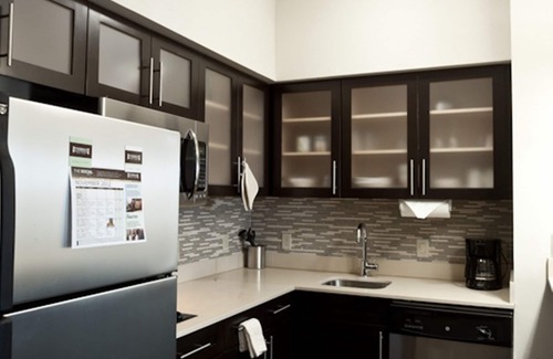 Spring Branch West Condo | Free Breakfast Buffet + Outdoor Pool + 24-Hour Business Center