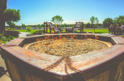 Great Falls Apartment | Free Breakfast. Indoor Pool & Hot Tub. Walk to Missouri River.