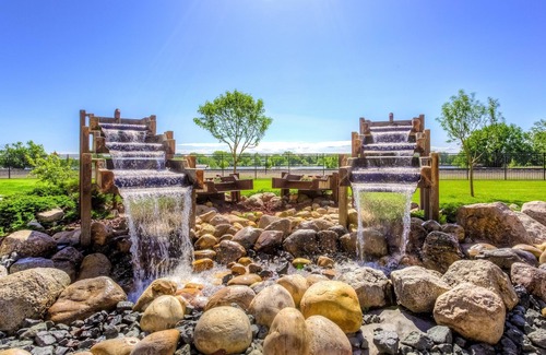 Great Falls Apartment | Free Breakfast. Indoor Pool & Hot Tub. Walk to Missouri River.