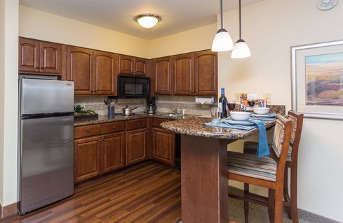 Great Falls Condo | Free Breakfast. Indoor Pool & Hot Tub. On the Missouri River.