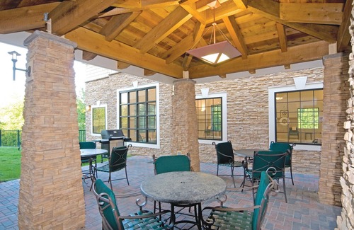 Chesapeake Condo | Free Breakfast. Indoor Pool & Hot Tub. Your Next Trip!