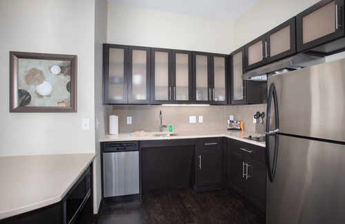 Littleton Condo | Free Breakfast, Indoor Pool, Great Location! | Staybridge Suites
