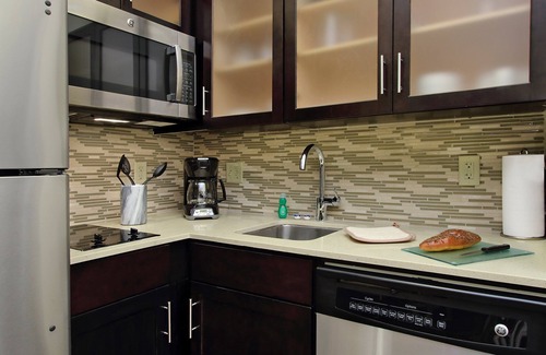 Odessa Apartment | Free Breakfast. Outdoor Pool. Gym. Great for Business Travelers!