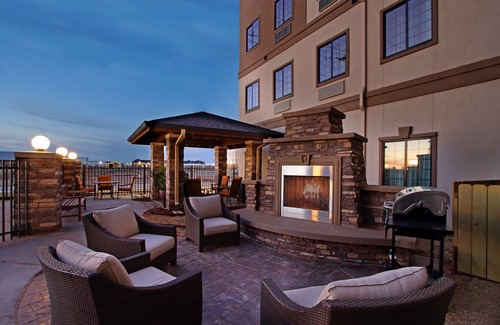 Odessa Apartment | Free Breakfast. Outdoor Pool. Gym. Great for Business Travelers!