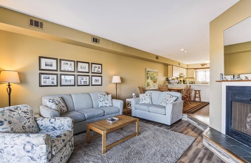 Fenwick Island House | FREE DAILY ACTIVITIES INCLUDED! 2 bedroom + loft, 2.5 bath townhouse