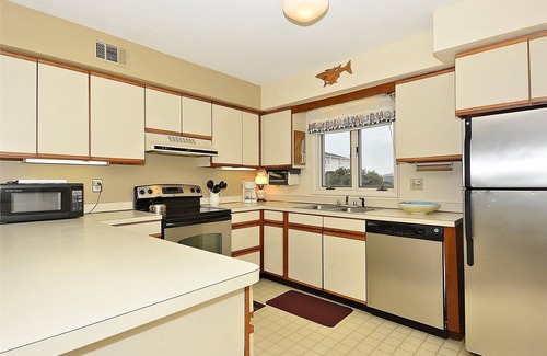 Fenwick Island House | FREE DAILY ACTIVITIES INCLUDED! 2 bedroom + loft, 2.5 bath townhouse