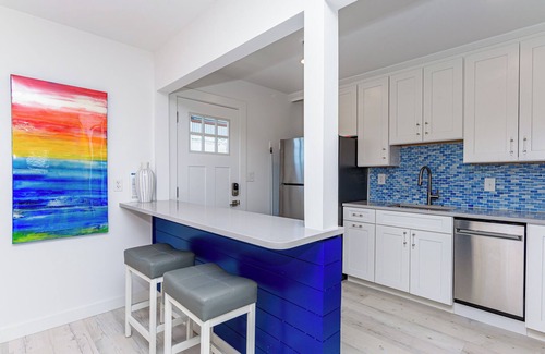 Fenwick Island House | Free Linens and Cleaning in the Heart of Fenwick