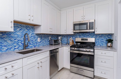 Fenwick Island House | Free Linens and Cleaning in the Heart of Fenwick