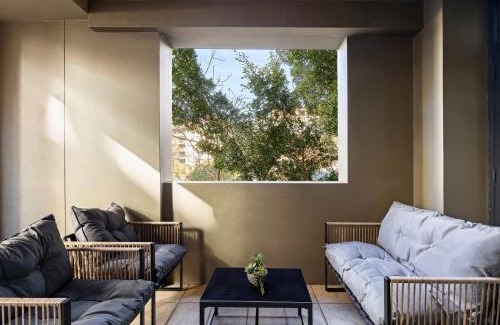 Pyrmont Apartment | Free Parking, 5 mins to Star and Darling Harbour