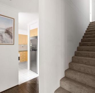 Pyrmont Apartment | Free Parking, 5 mins to Star and Darling Harbour