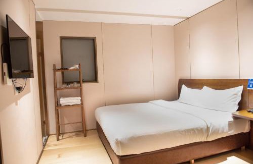 Haizhu Hotel | Free Shuttle Bus For Canton Fair