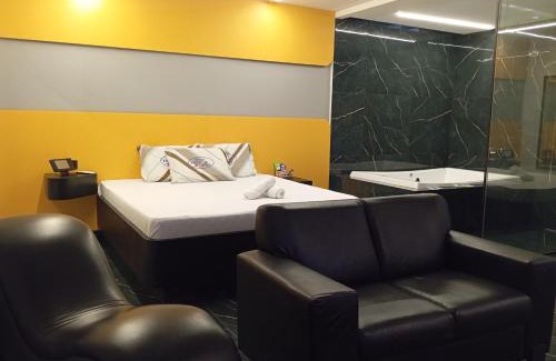 Interlagos Hotel | Free way motel