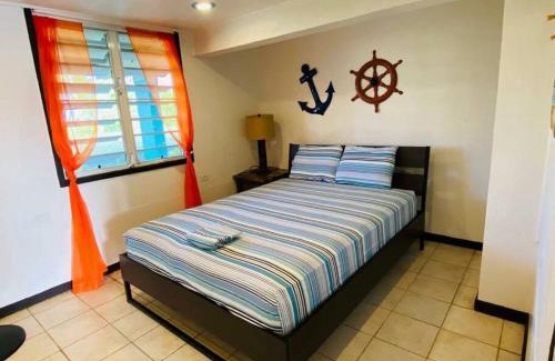 Punta Santiago Apartment | Free WIFI 1st Floor Apartment