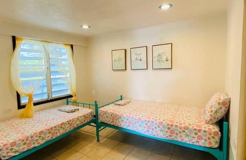 Punta Santiago Apartment | Free WIFI 1st Floor Apartment
