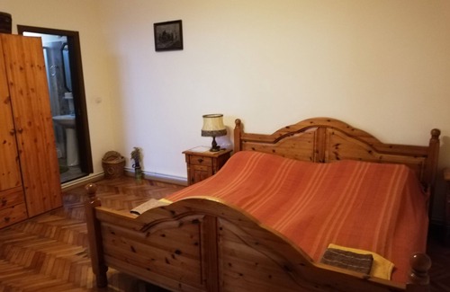 Timisoara House | Free WiFi, Airport shuttle, Family rooms, Non-smoking rooms, 24-hour front desk