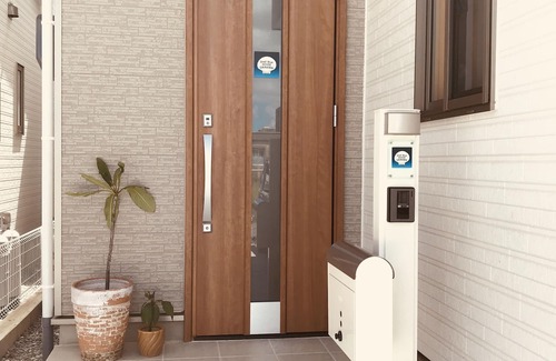 Kin House | Free WiFi/BBQ Available/Pet Ok