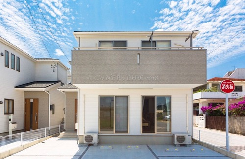 Kin House | Free WiFi/BBQ Available/Pet Ok