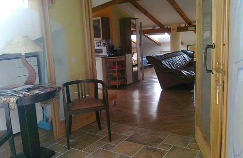 Kobarid House | FREE WiFi, Parking at the house, very safe & quite area