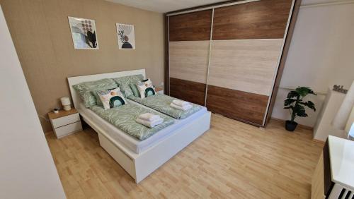 Szekesfehervar Apartment | Freedom Apartman