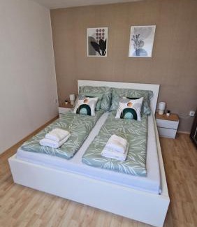 Szekesfehervar Apartment | Freedom Apartman