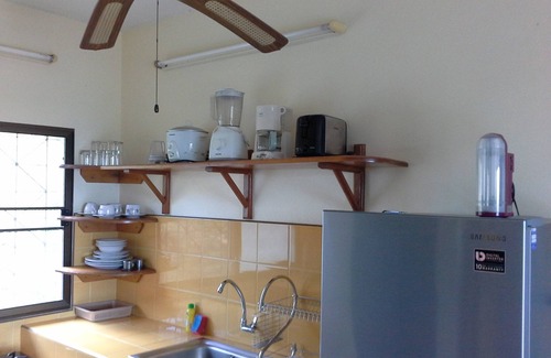 Ko Lanta Apartment | Freedom Estate