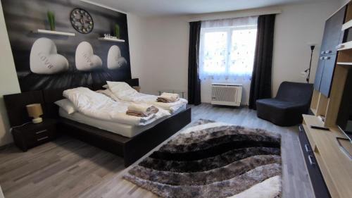 Szekesfehervar Apartment | Freedom-Fehérvár apartman