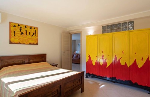 Costa dʼOneglia Apartment | Freedom (IMP520) by Interhome
