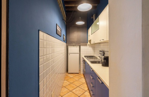 Parma City Centre Apartment | FREEDOM INDUSTRIAL CENTRALLY LOCATED FOR FAMILIES AND WORKERS