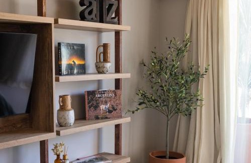 Buenos Aires Central Business District Apartment | FreeDom Paseo de la Cisterna UF30