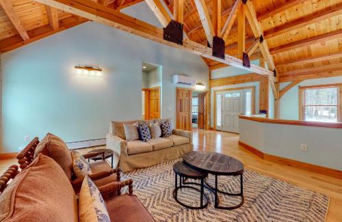 Freedom House | Freedom's Private Retreat